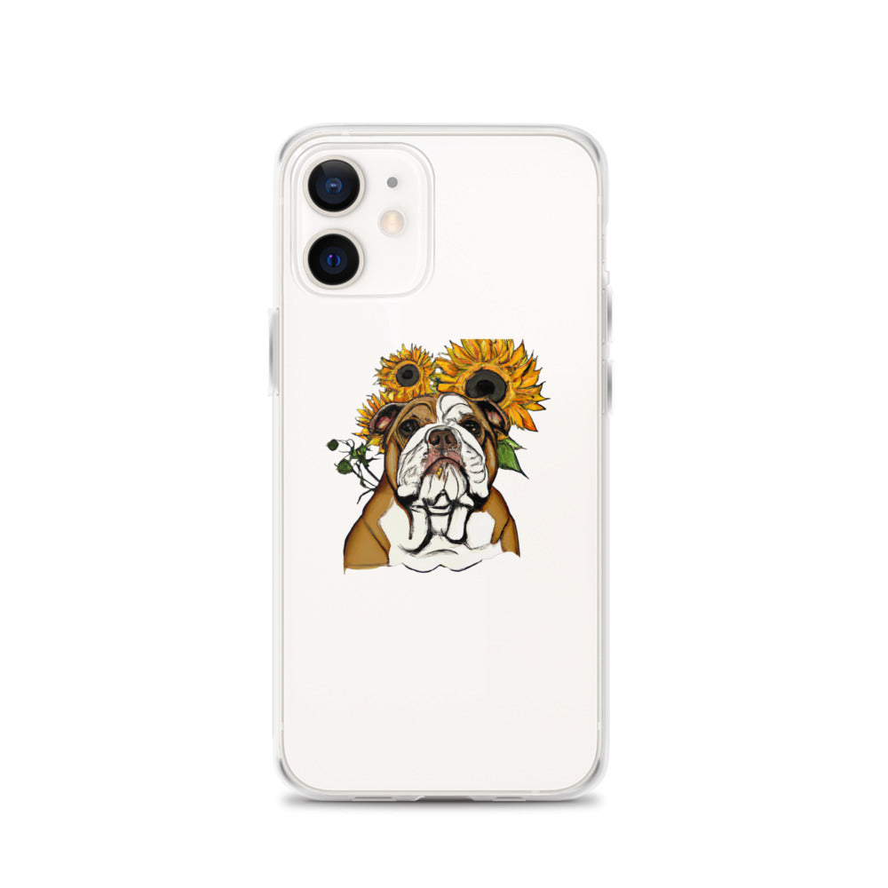 Regal Bulldog: Strength and Gentleness