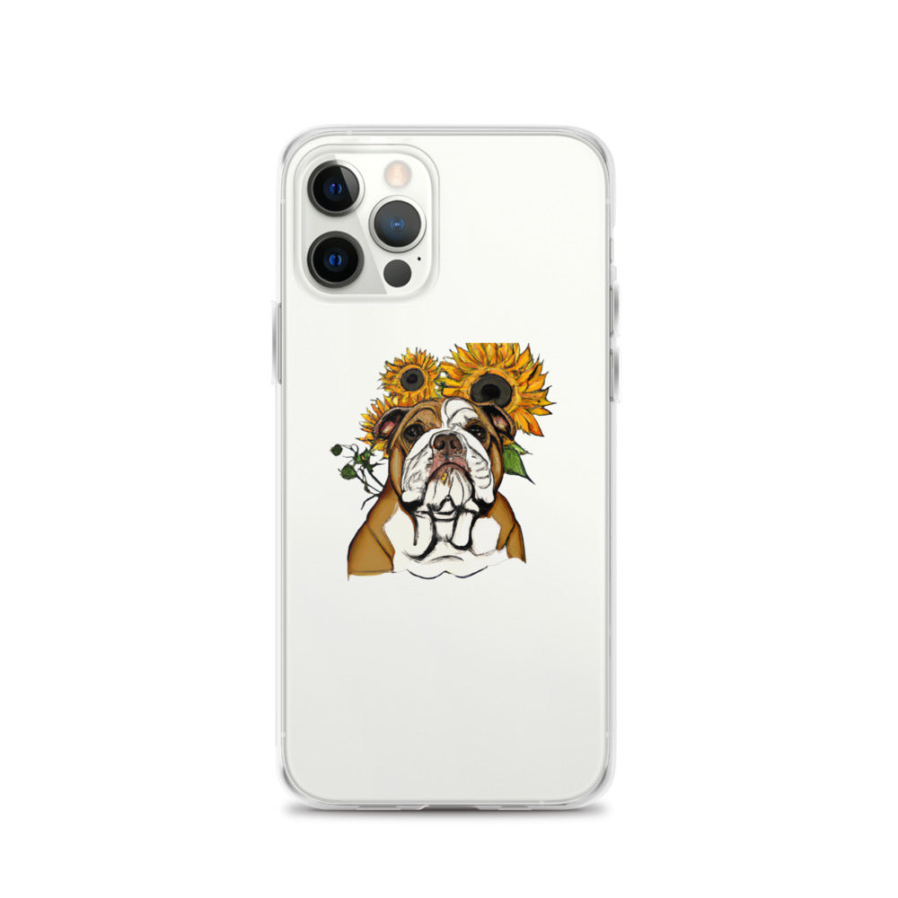 Regal Bulldog: Strength and Gentleness