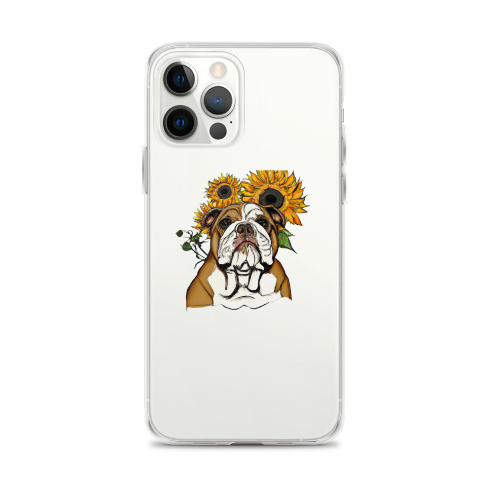 Regal Bulldog: Strength and Gentleness