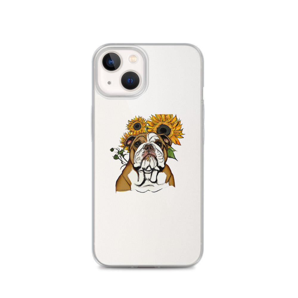 Regal Bulldog: Strength and Gentleness