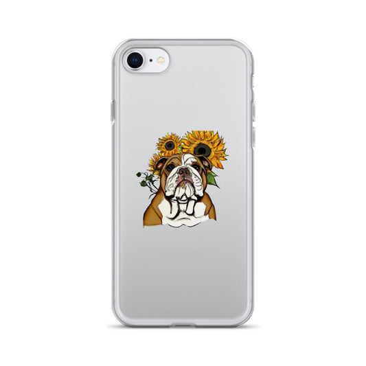 Regal Bulldog: Strength and Gentleness