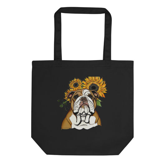 Regal Bulldog: Strength and Gentleness