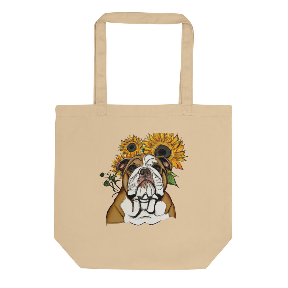 Regal Bulldog: Strength and Gentleness